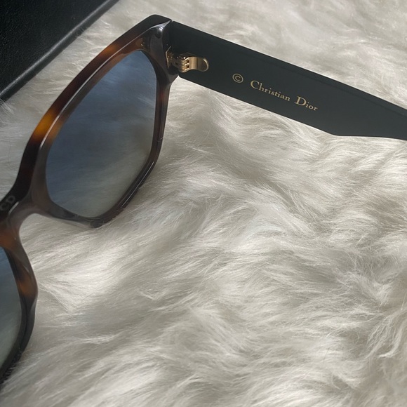 Dior DIORID1 Sunglasses - Picture 7 of 7